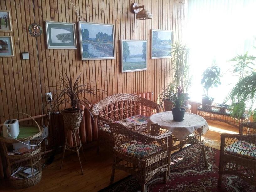 Eha Suija Home Accommodation Tartu Eksteriør bilde