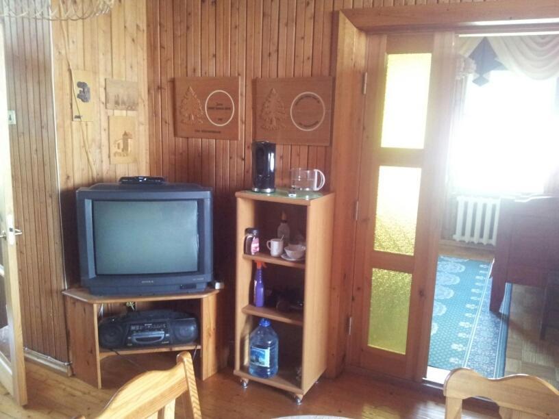 Eha Suija Home Accommodation Tartu Eksteriør bilde