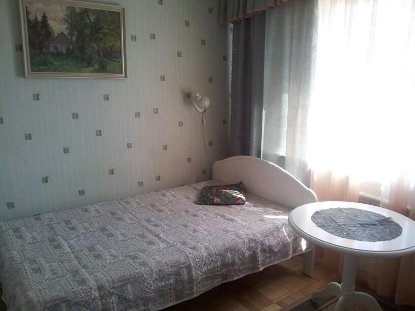Eha Suija Home Accommodation Tartu Rom bilde