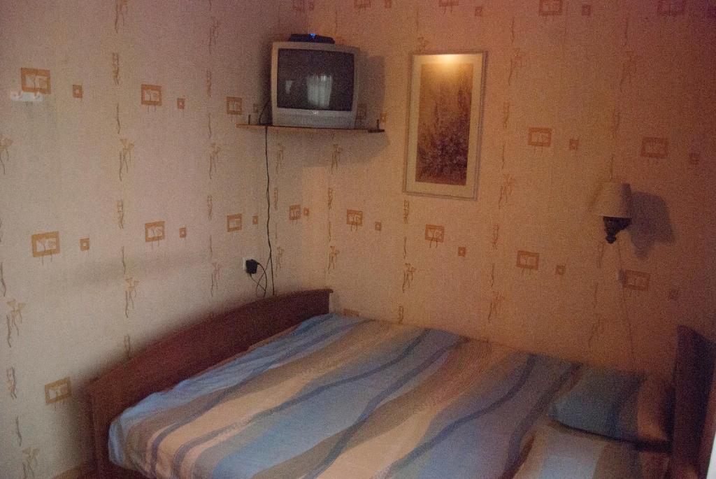 Eha Suija Home Accommodation Tartu Eksteriør bilde