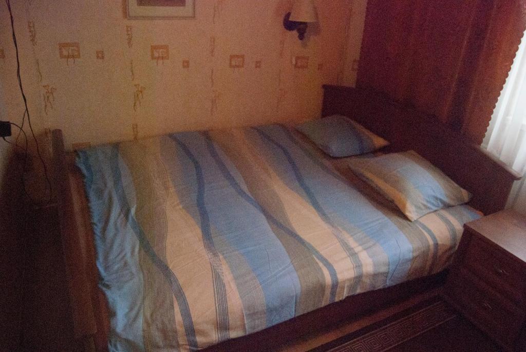 Eha Suija Home Accommodation Tartu Eksteriør bilde