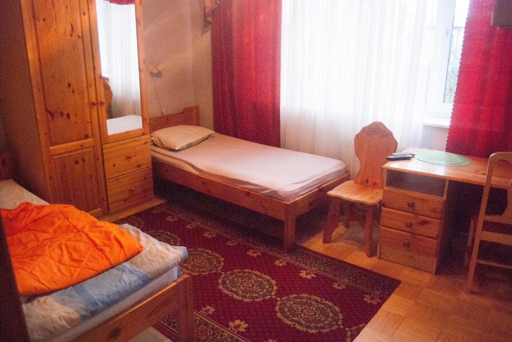 Eha Suija Home Accommodation Tartu Eksteriør bilde