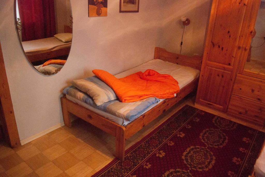 Eha Suija Home Accommodation Tartu Eksteriør bilde
