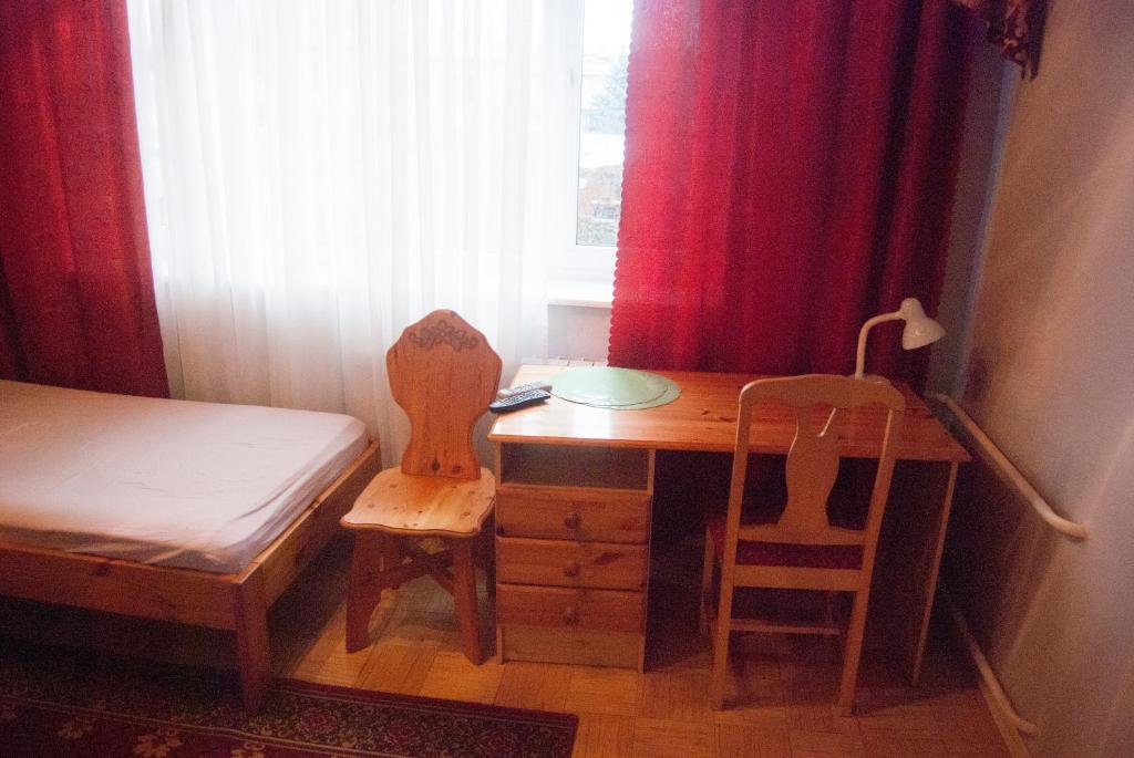 Eha Suija Home Accommodation Tartu Eksteriør bilde