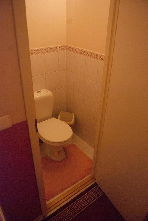Eha Suija Home Accommodation Tartu Eksteriør bilde
