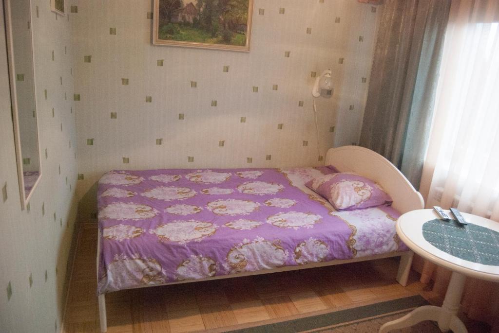 Eha Suija Home Accommodation Tartu Eksteriør bilde