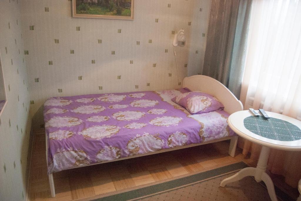 Eha Suija Home Accommodation Tartu Eksteriør bilde