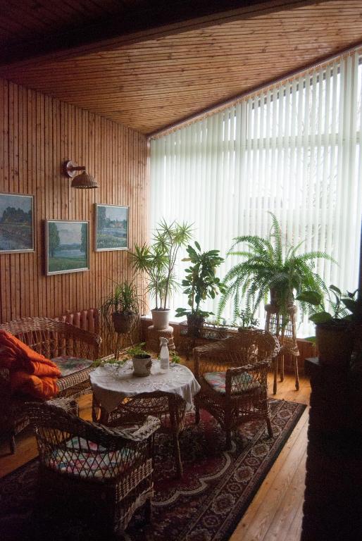 Eha Suija Home Accommodation Tartu Eksteriør bilde